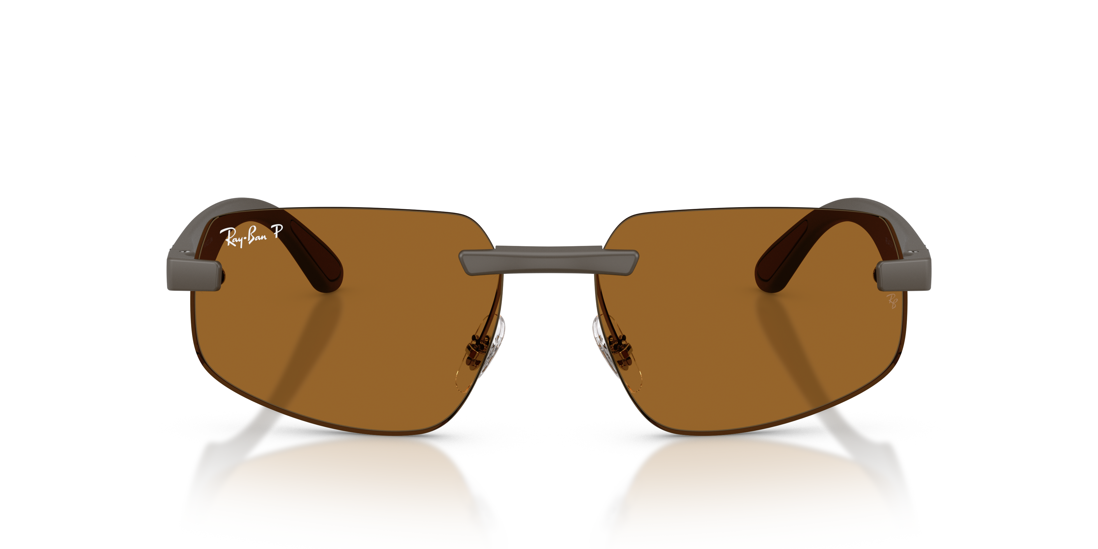 Ray-Ban RB4475CH 6124BB  